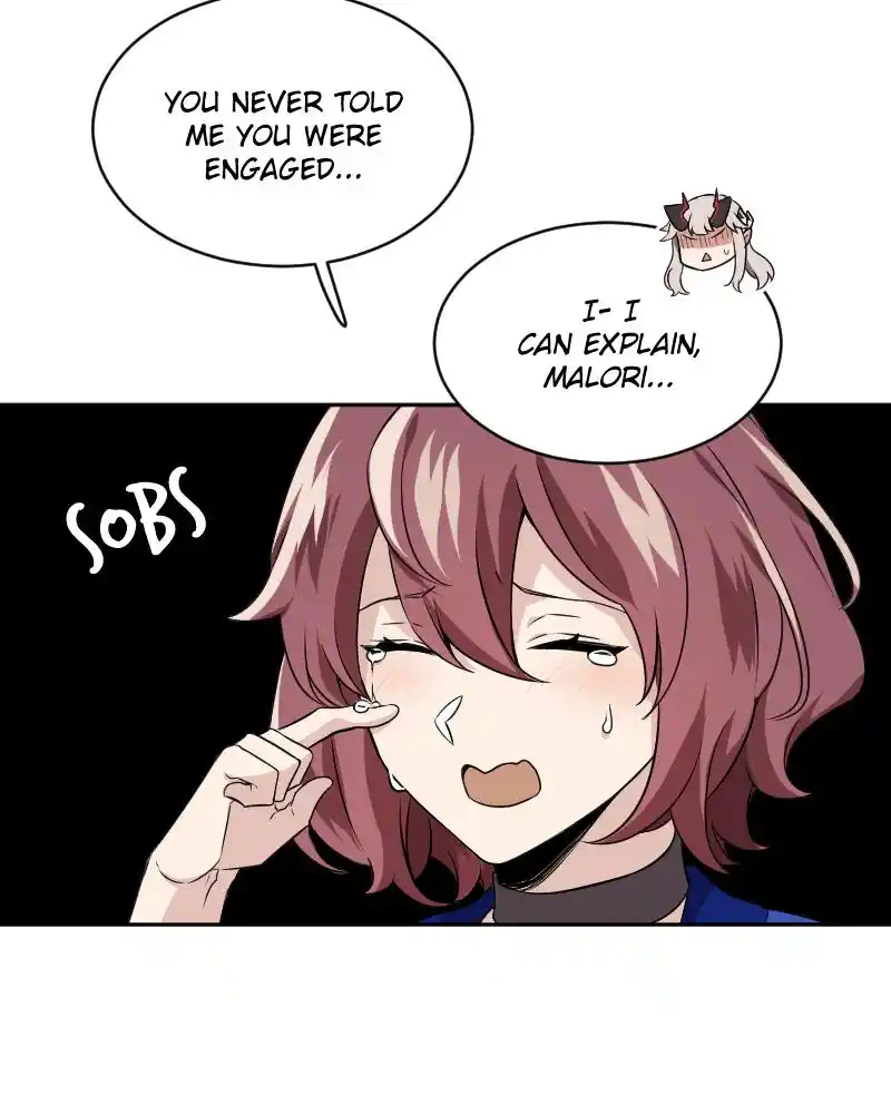 Mage & Demon Queen Chapter 139