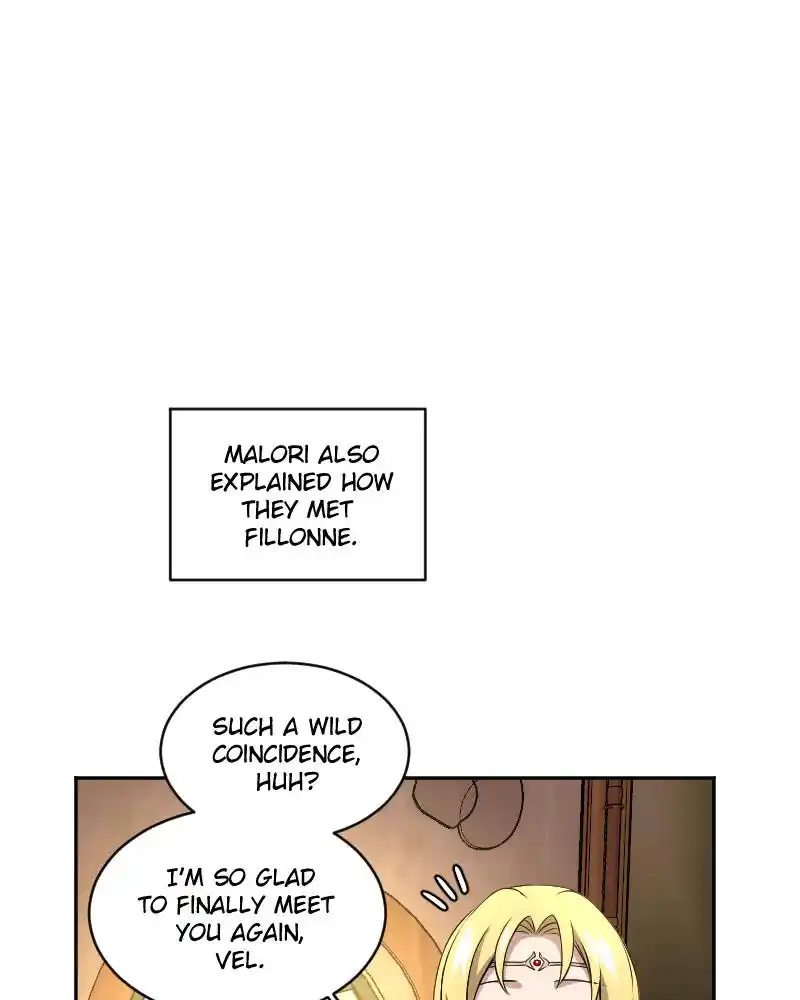 Mage & Demon Queen Chapter 139