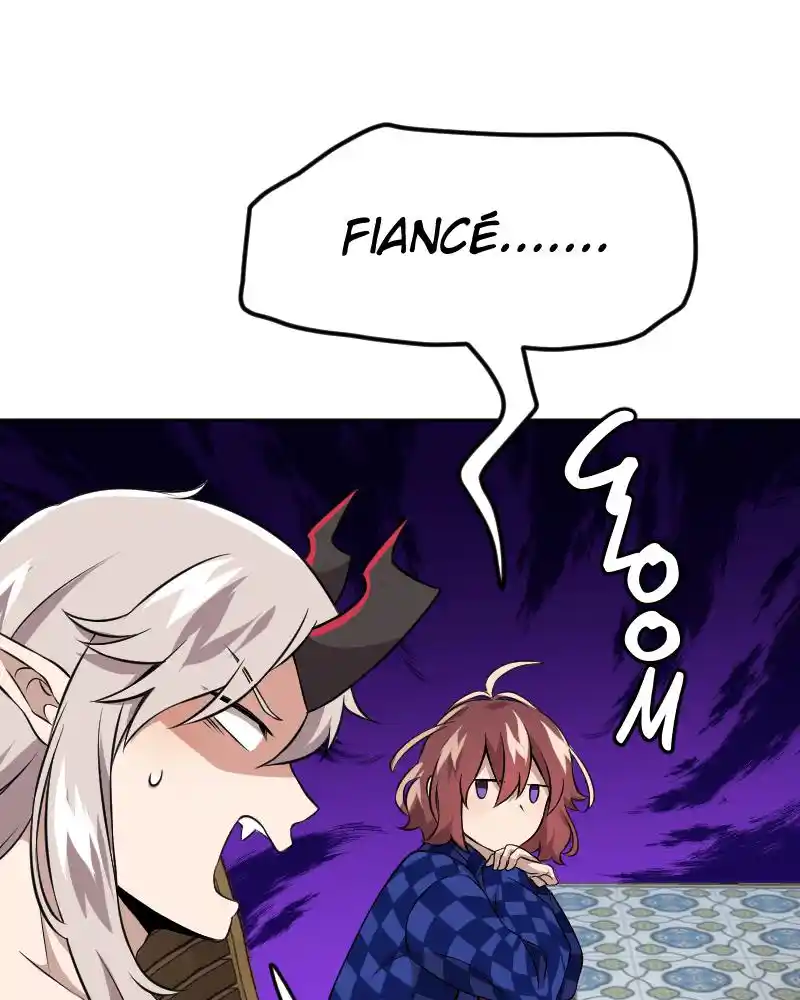 Mage & Demon Queen Chapter 139