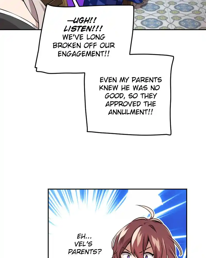 Mage & Demon Queen Chapter 139