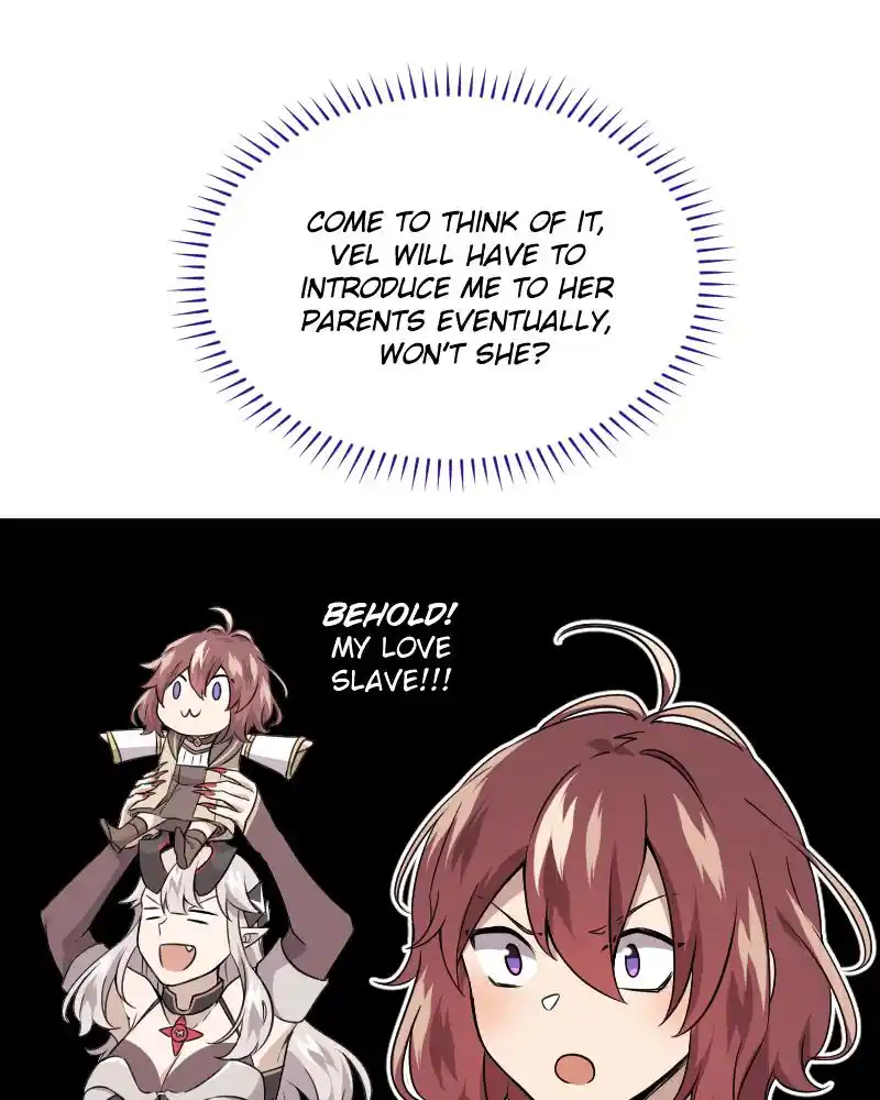 Mage & Demon Queen Chapter 139