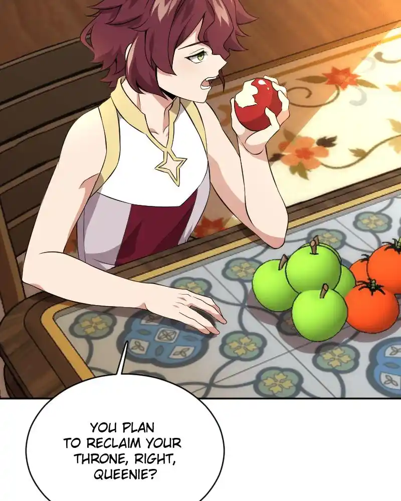 Mage & Demon Queen Chapter 139