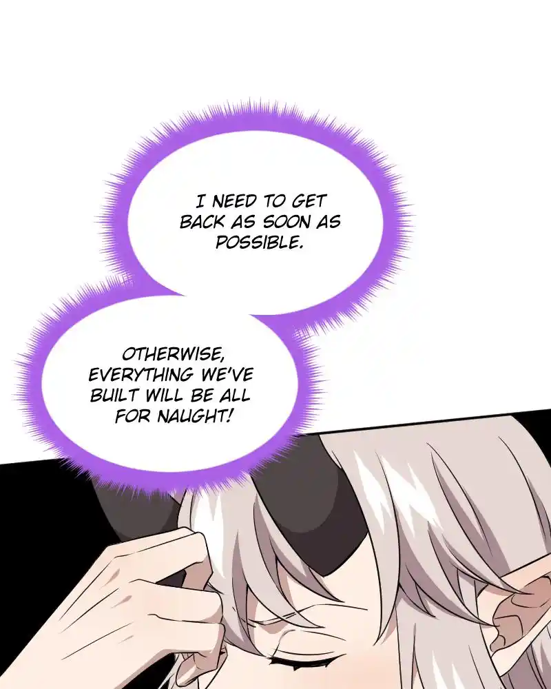 Mage & Demon Queen Chapter 139