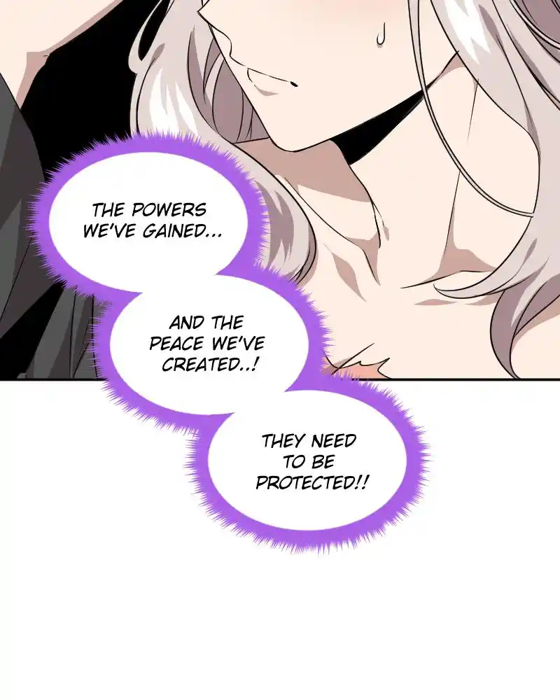 Mage & Demon Queen Chapter 139