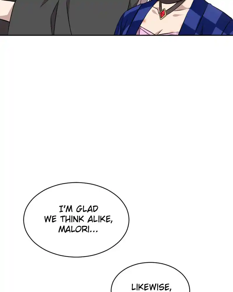 Mage & Demon Queen Chapter 139