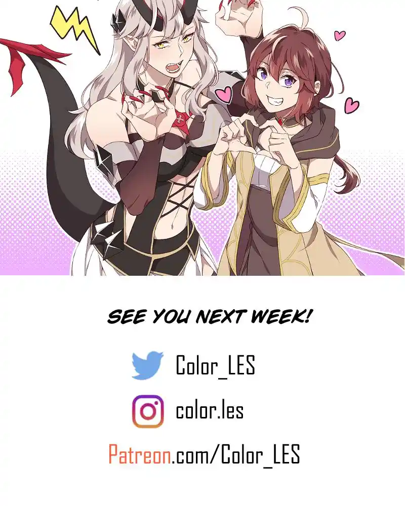 Mage & Demon Queen Chapter 139