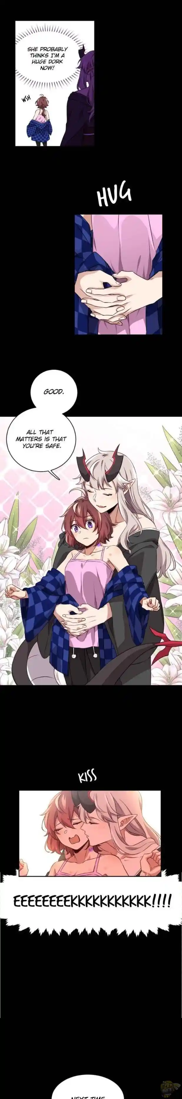 Mage & Demon Queen Chapter 140