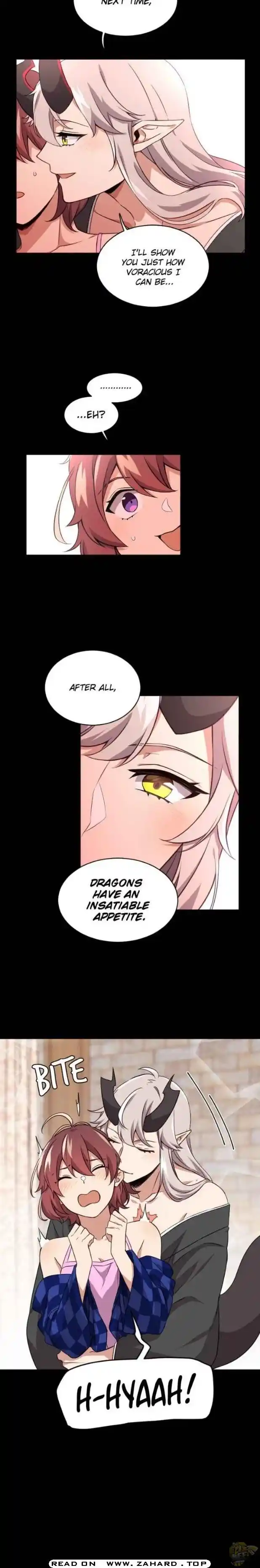 Mage & Demon Queen Chapter 140