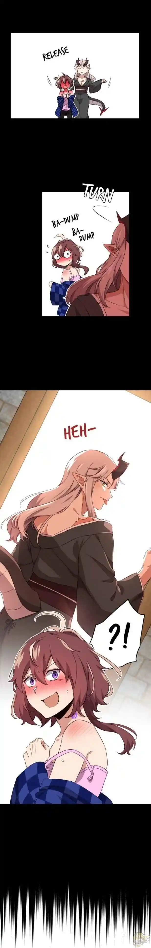 Mage & Demon Queen Chapter 140