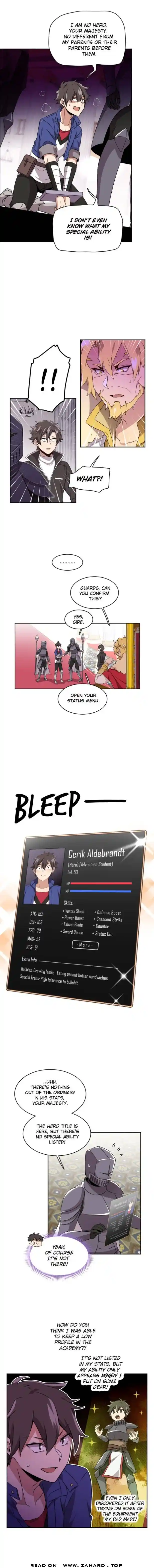 Mage & Demon Queen Chapter 143