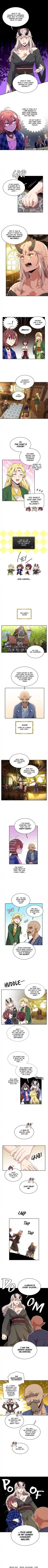 Mage & Demon Queen Chapter 144