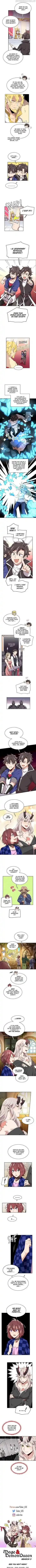 Mage & Demon Queen Chapter 145