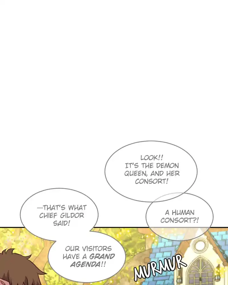 Mage & Demon Queen Chapter 147