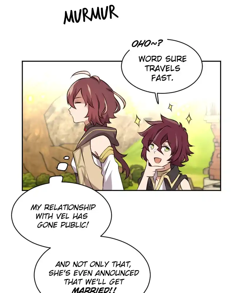 Mage & Demon Queen Chapter 147