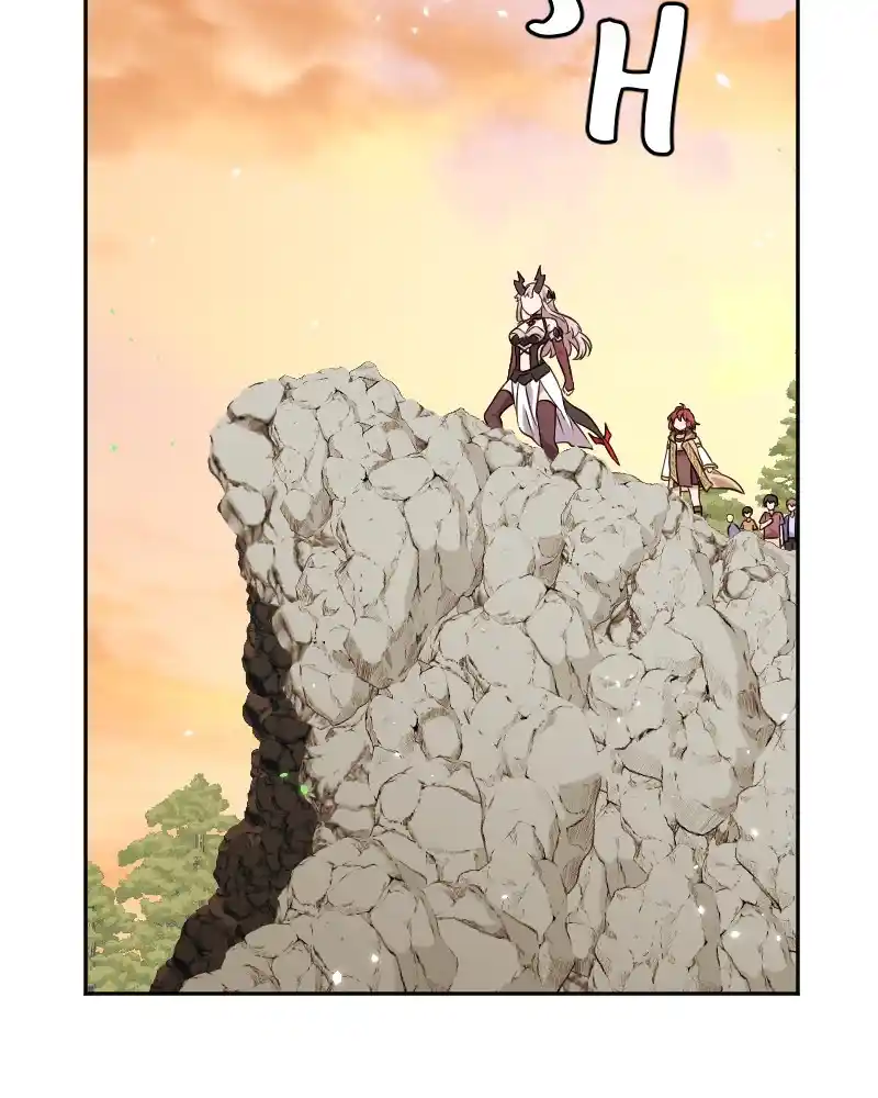 Mage & Demon Queen Chapter 147