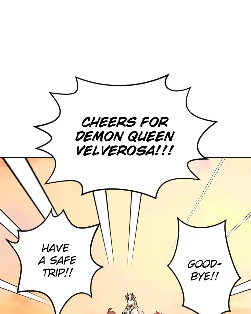 Mage & Demon Queen Chapter 147