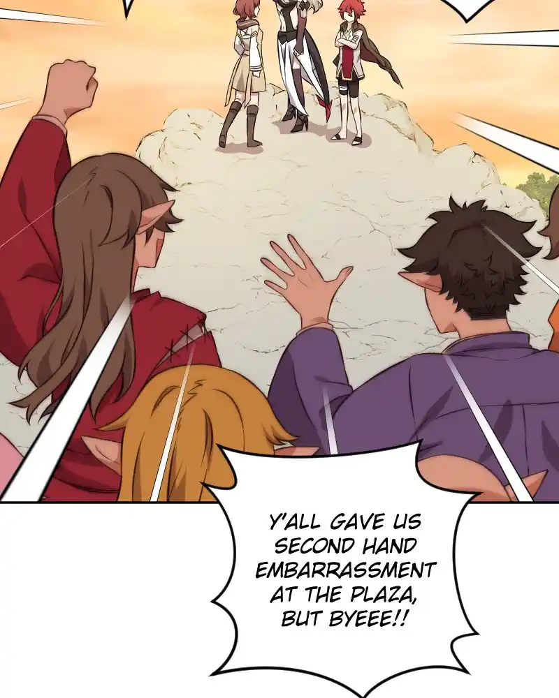 Mage & Demon Queen Chapter 147