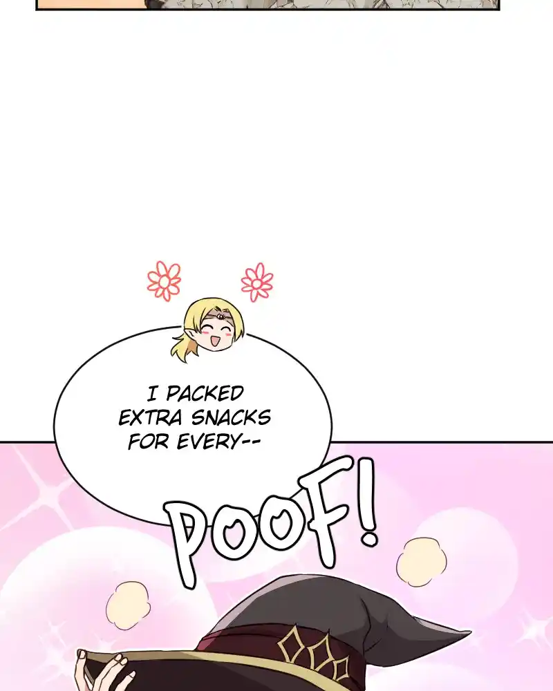 Mage & Demon Queen Chapter 147