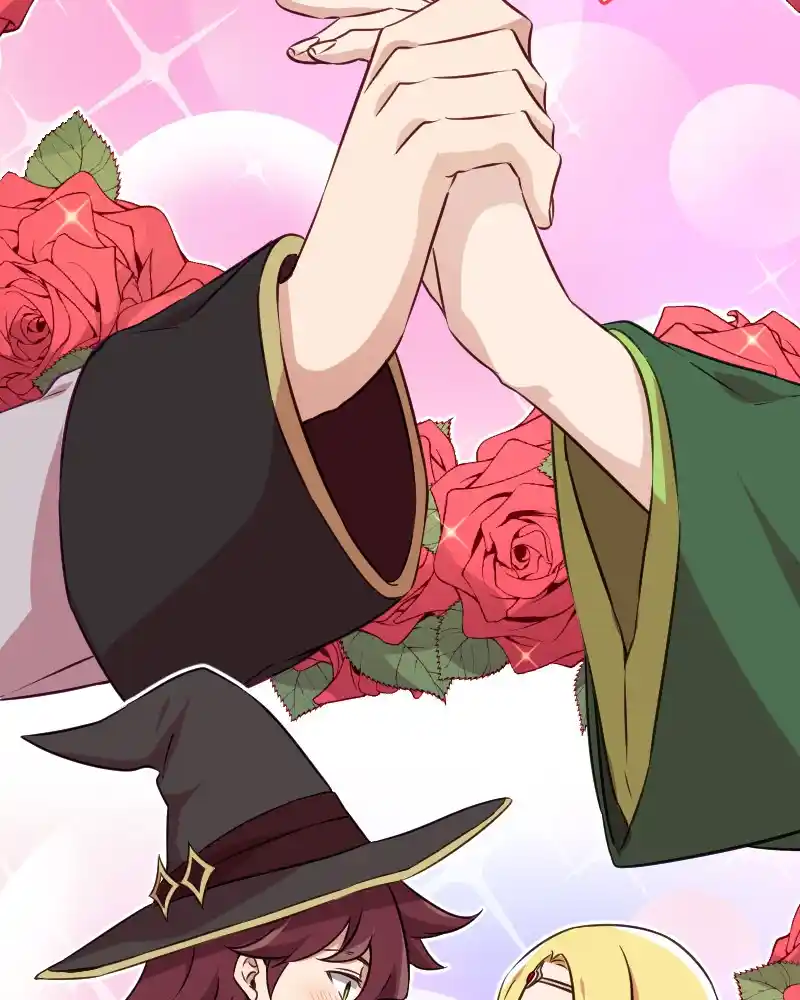 Mage & Demon Queen Chapter 147