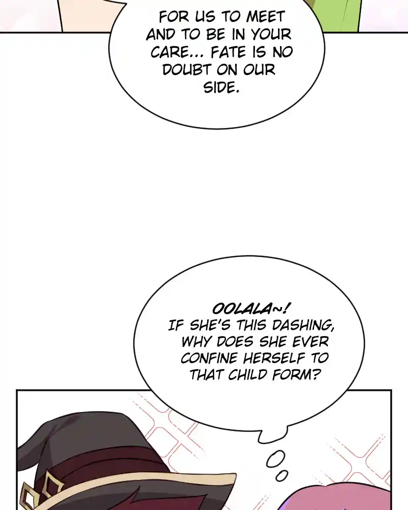 Mage & Demon Queen Chapter 147