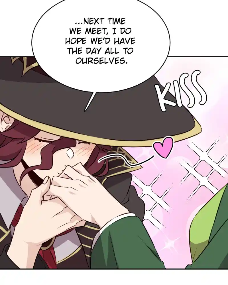 Mage & Demon Queen Chapter 147