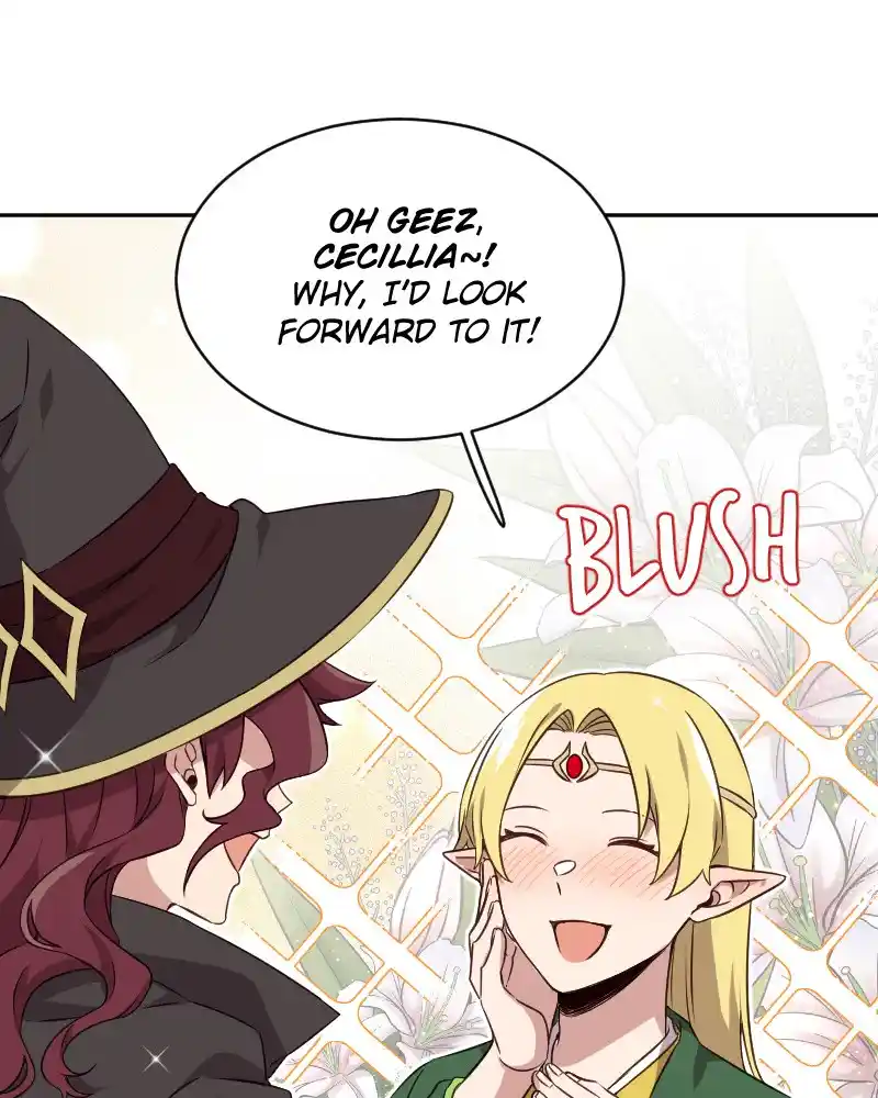 Mage & Demon Queen Chapter 147