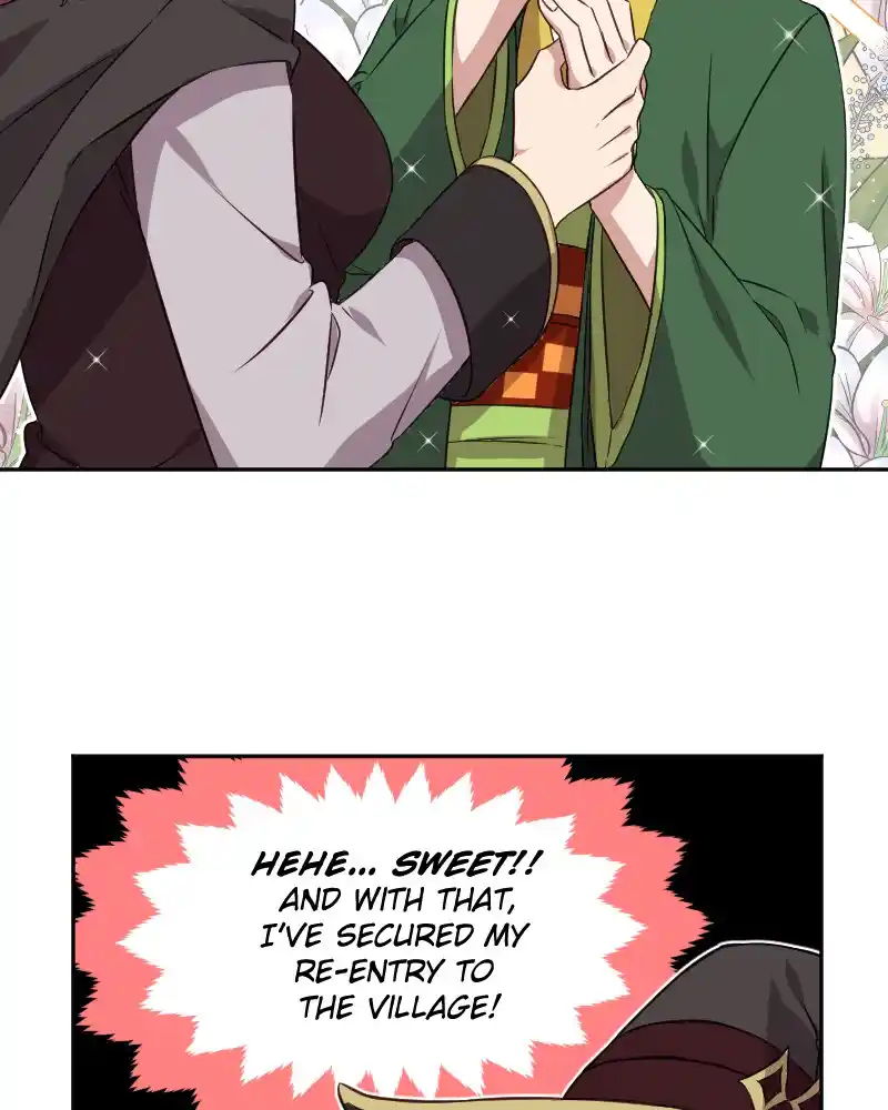 Mage & Demon Queen Chapter 147