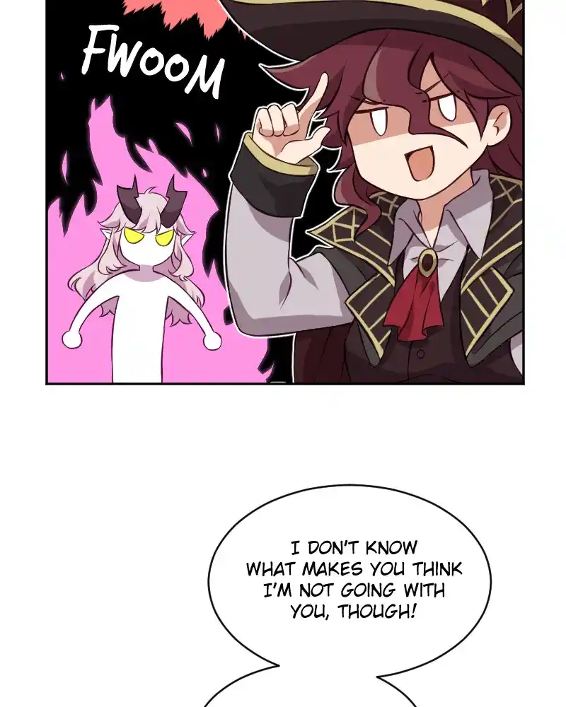 Mage & Demon Queen Chapter 147
