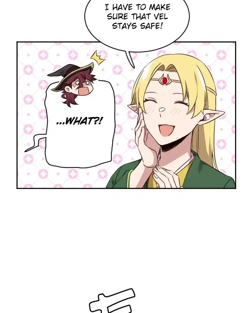 Mage & Demon Queen Chapter 147