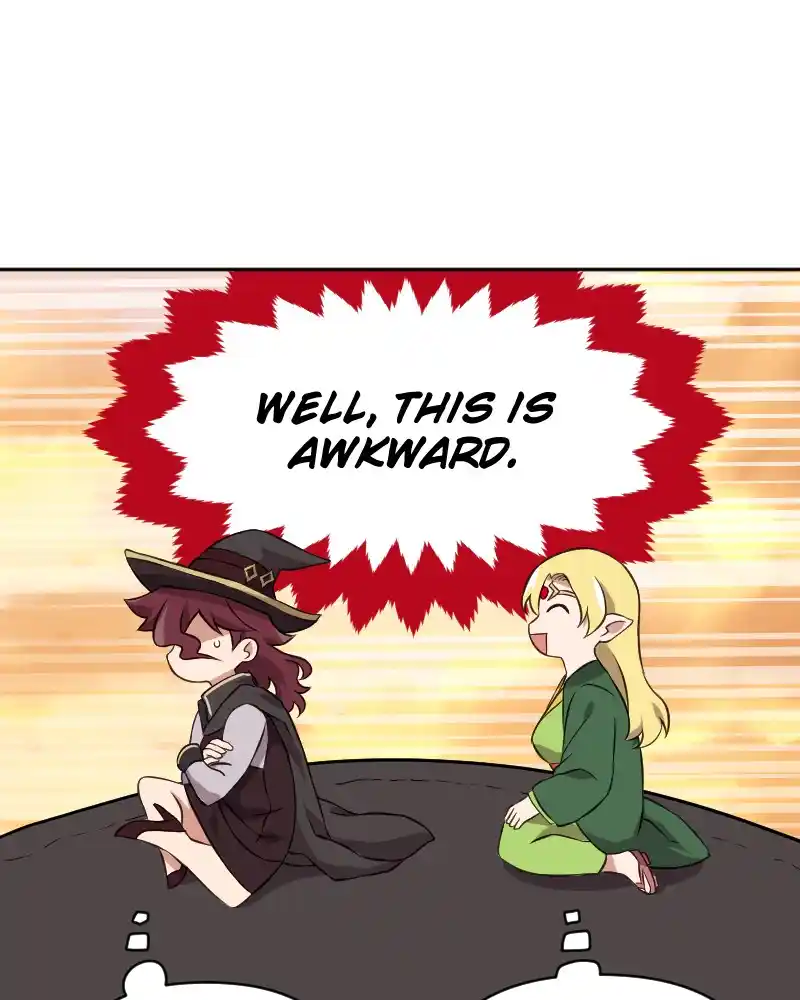 Mage & Demon Queen Chapter 147