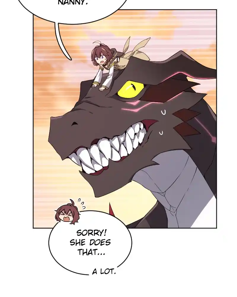 Mage & Demon Queen Chapter 147