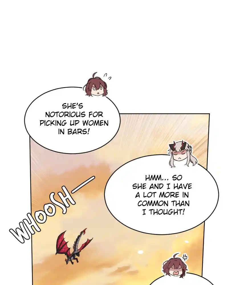 Mage & Demon Queen Chapter 147