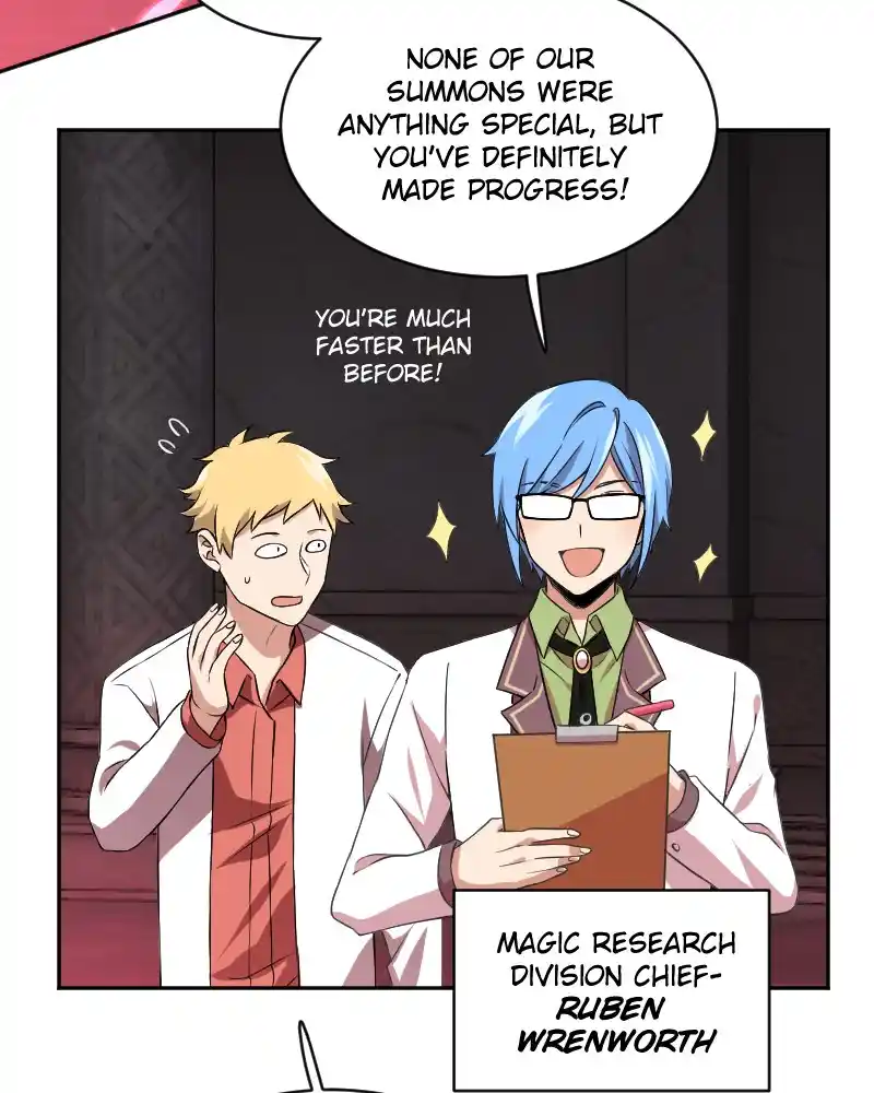 Mage & Demon Queen Chapter 147