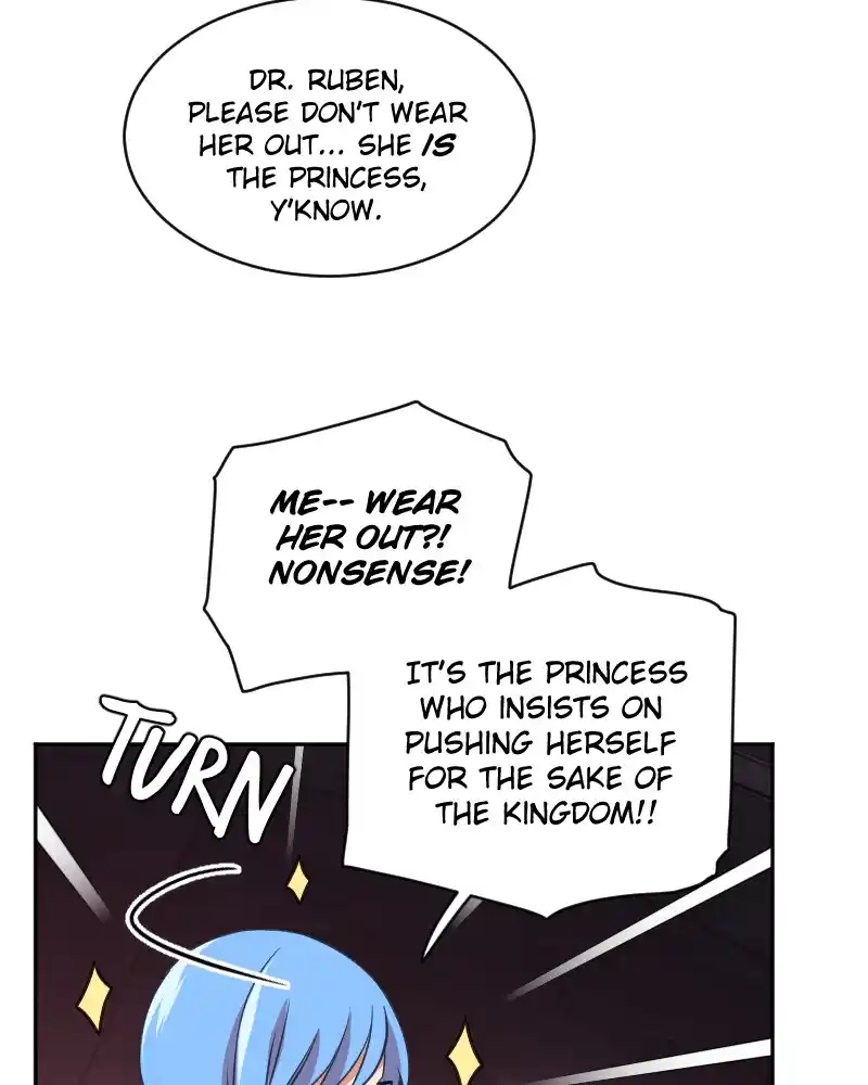 Mage & Demon Queen Chapter 147