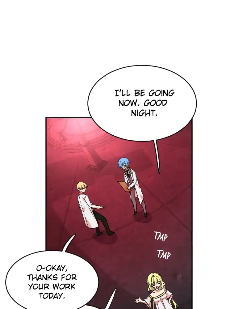 Mage & Demon Queen Chapter 147