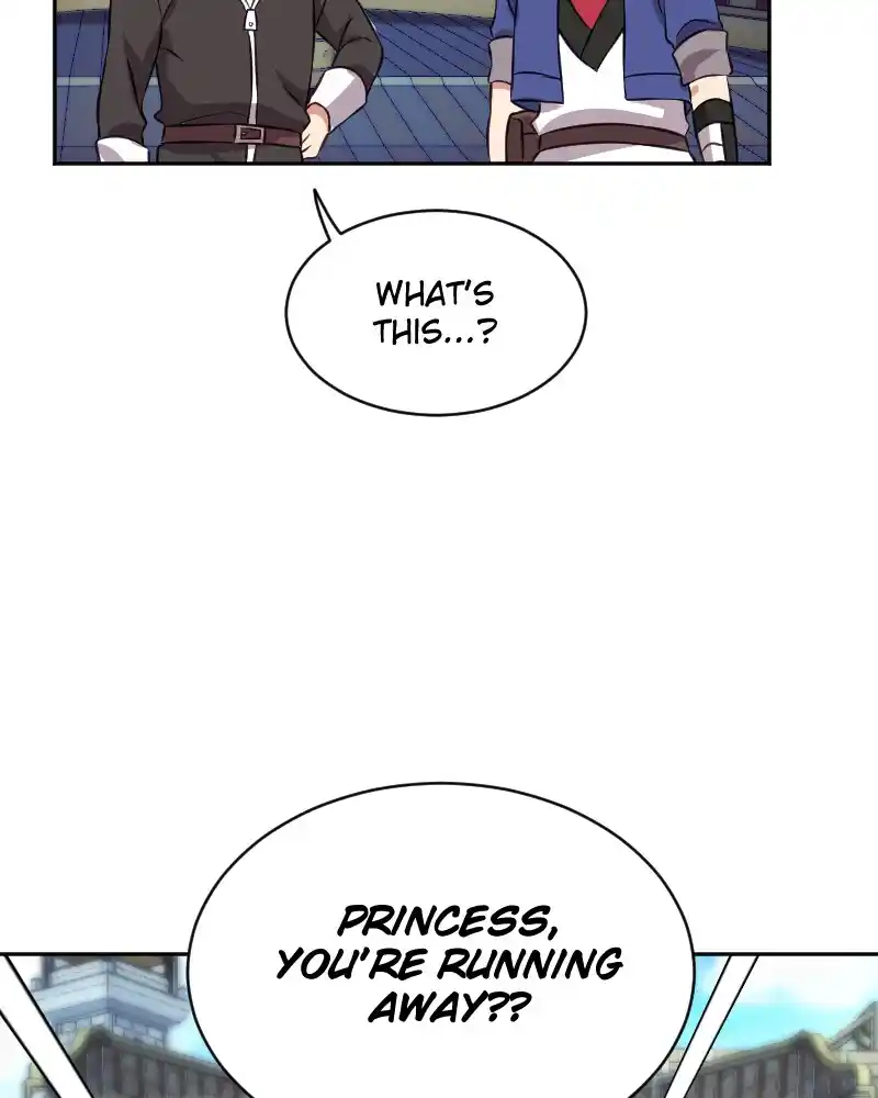 Mage & Demon Queen Chapter 147