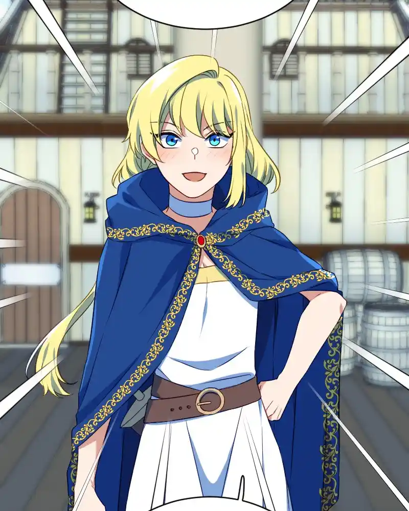 Mage & Demon Queen Chapter 147