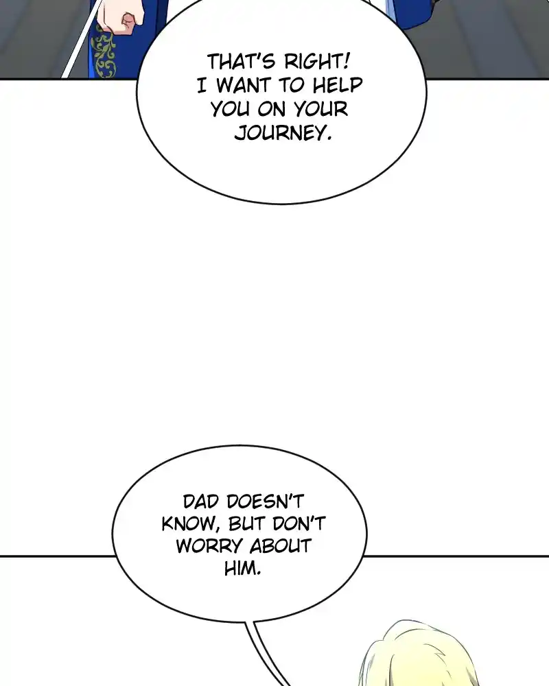 Mage & Demon Queen Chapter 147