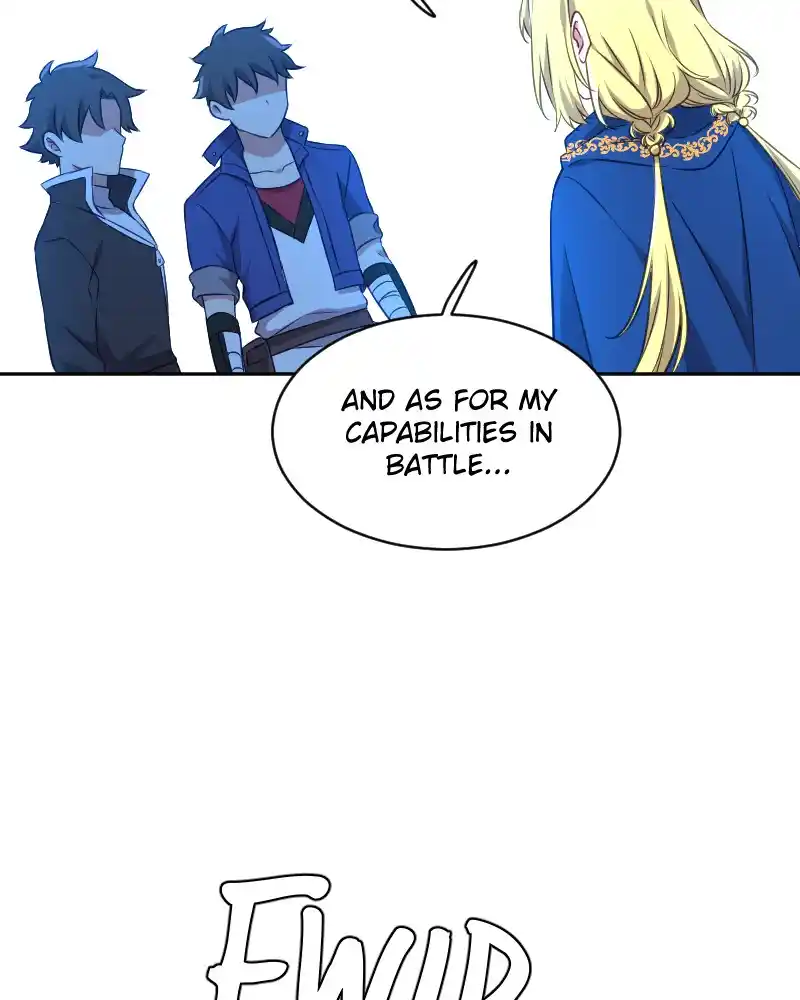 Mage & Demon Queen Chapter 147