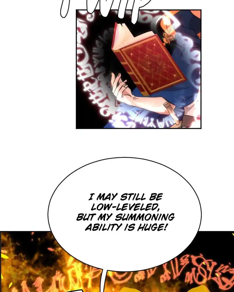 Mage & Demon Queen Chapter 147