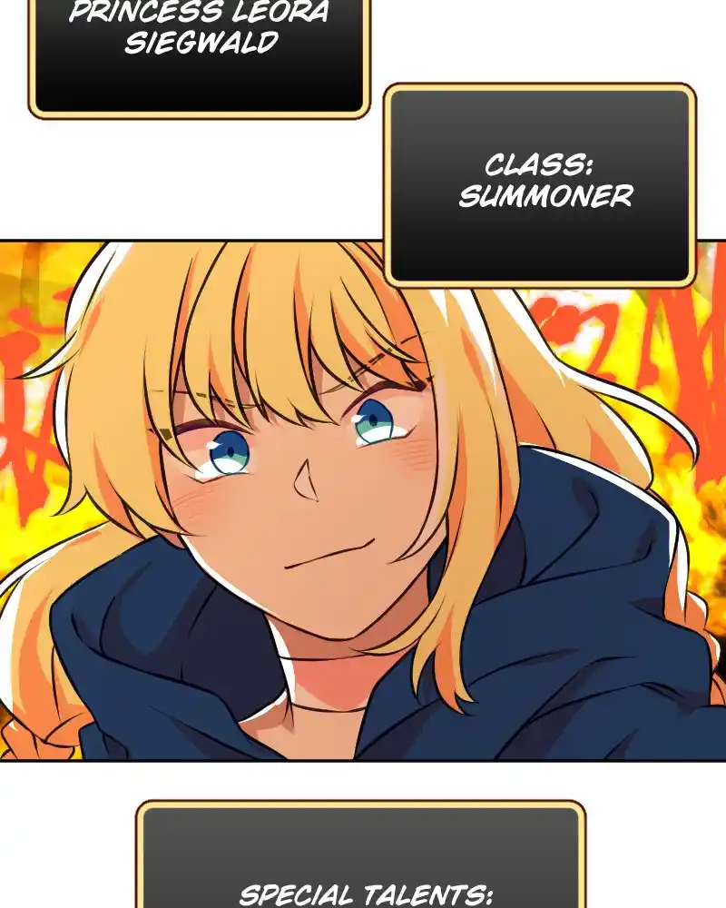 Mage & Demon Queen Chapter 147