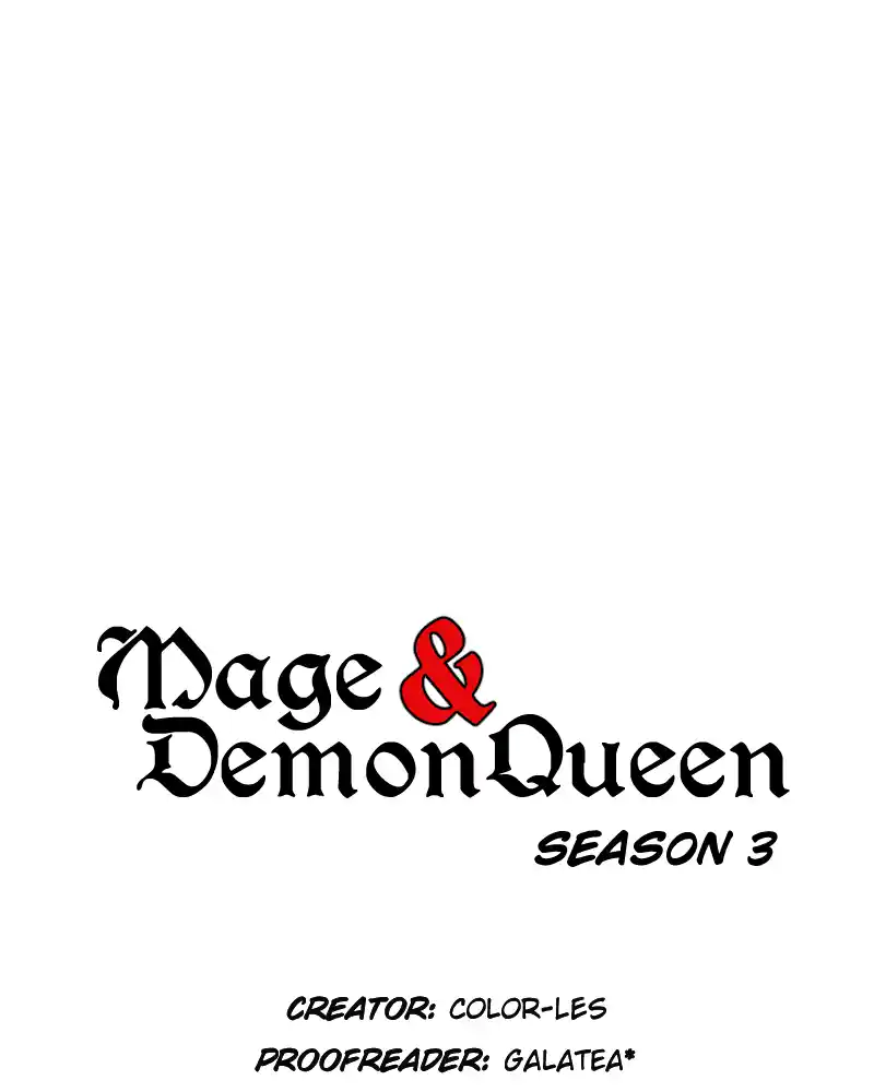 Mage & Demon Queen Chapter 148