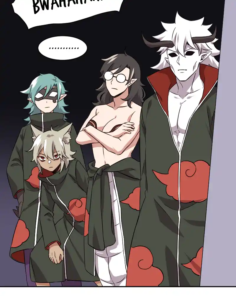 Mage & Demon Queen Chapter 148