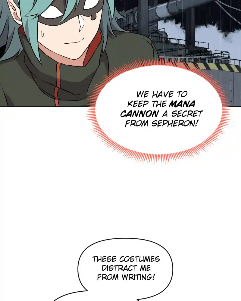 Mage & Demon Queen Chapter 148