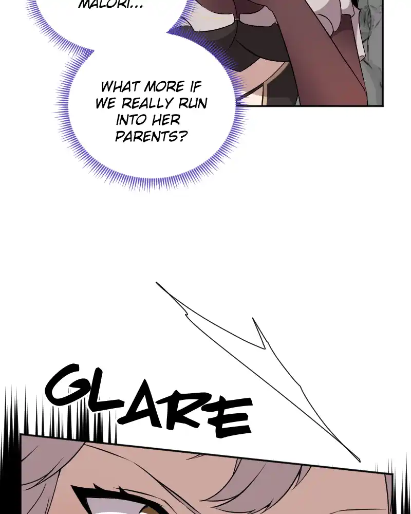 Mage & Demon Queen Chapter 148