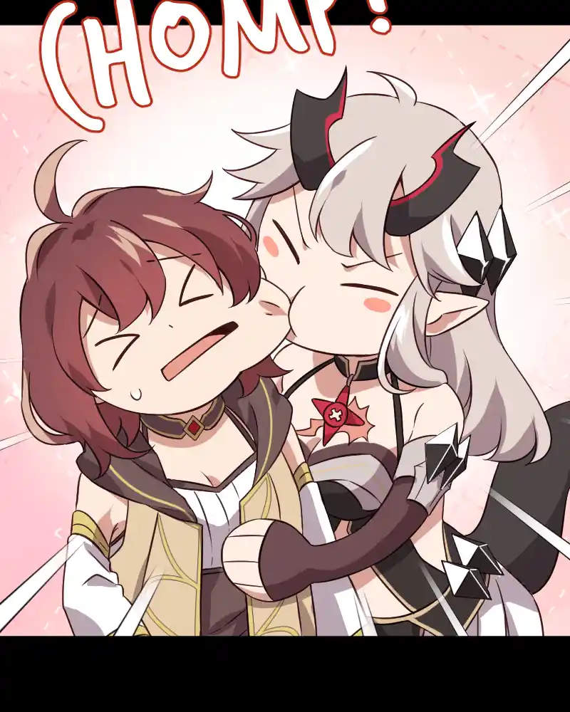 Mage & Demon Queen Chapter 148