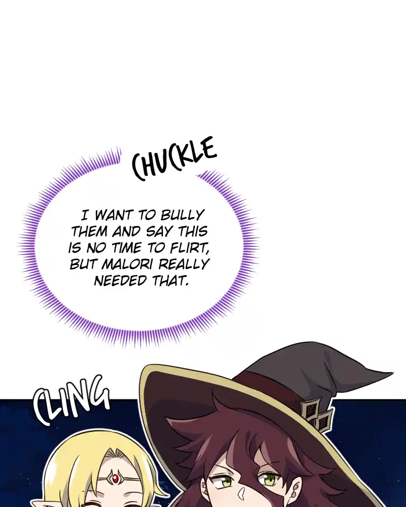 Mage & Demon Queen Chapter 148