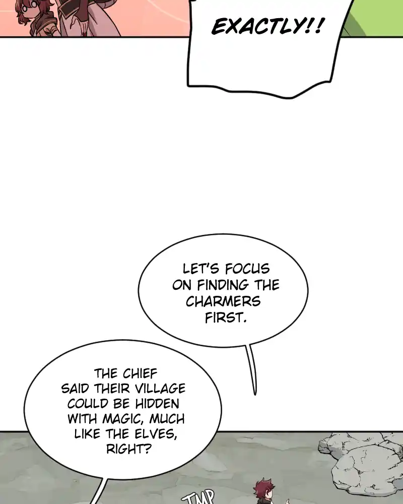 Mage & Demon Queen Chapter 148