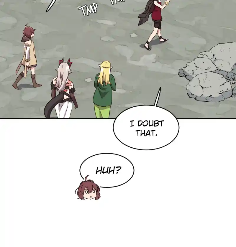 Mage & Demon Queen Chapter 148