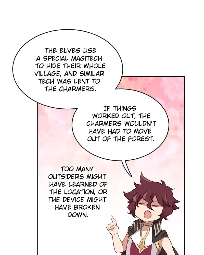 Mage & Demon Queen Chapter 148